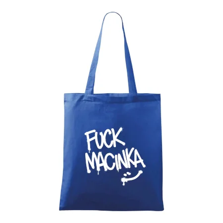 Macinka sprejem