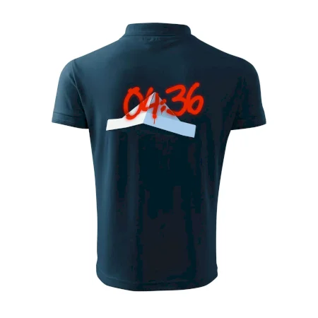 Vražda ve 4:36