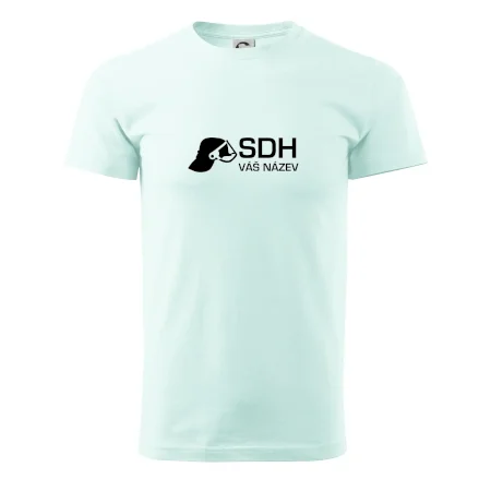 SDH helma  (vlastní název)