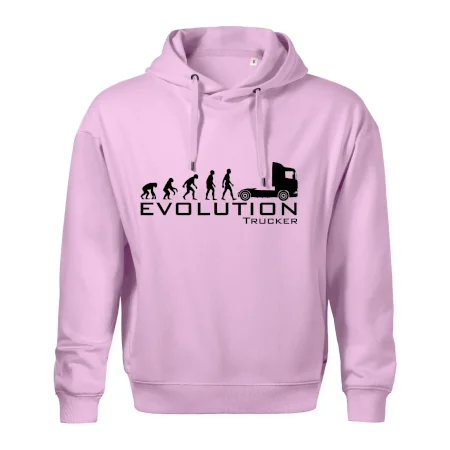 Evoluce trucker