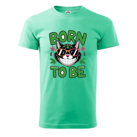 Marihuana - born to be