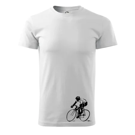 Silniční cyklista