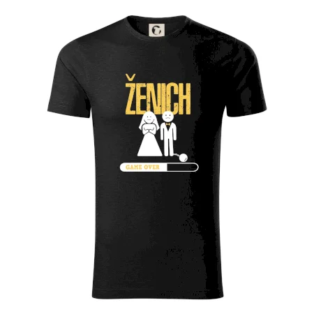 Drink team ženich