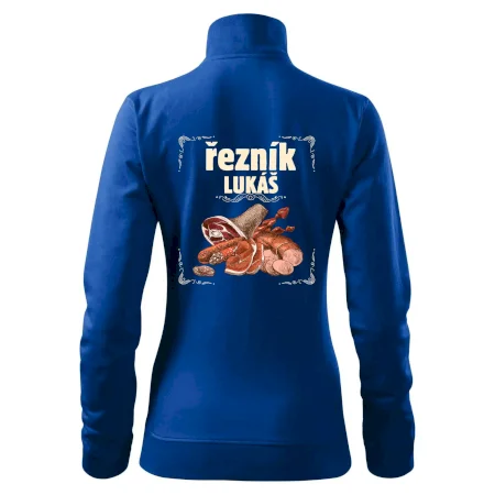 Řezník jméno