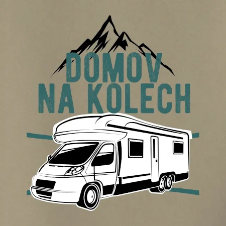 Domov na kolech