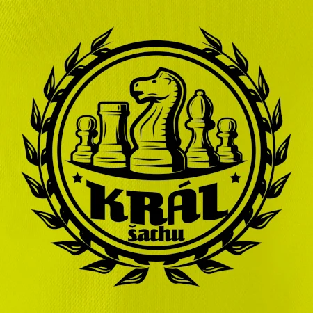 Král šachu