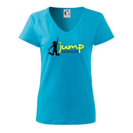 Jump fashion