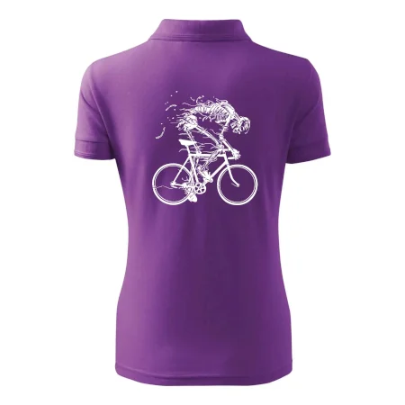 Gravel Bike - kostra
