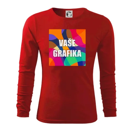 Potisk s vaší grafikou