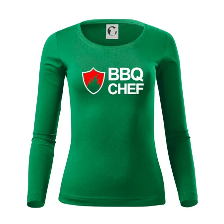 Grilování - BBQ Chef