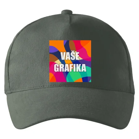 Potisk s vaší grafikou