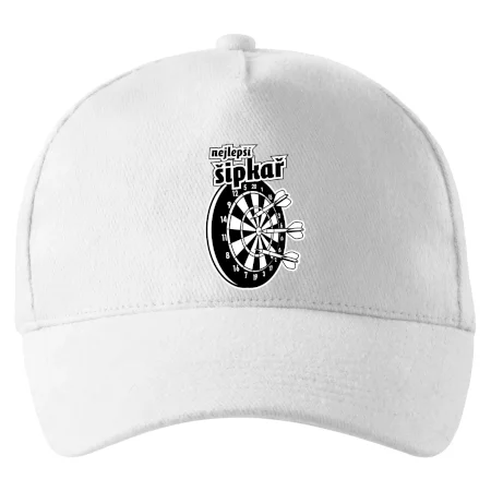 Nejlepší šipkař