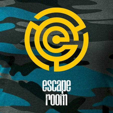 Escape room labyrint
