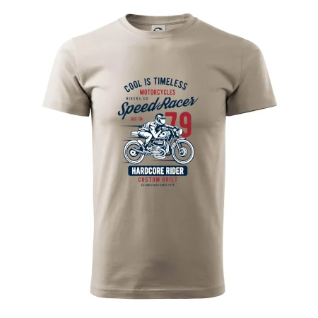 Speed Racer Motorcycles