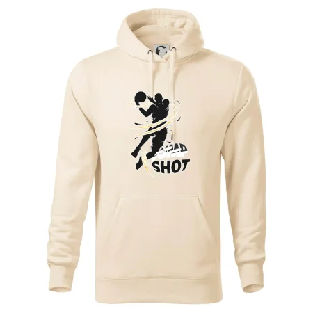 Basketball - jump shot