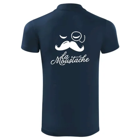 La Mustache