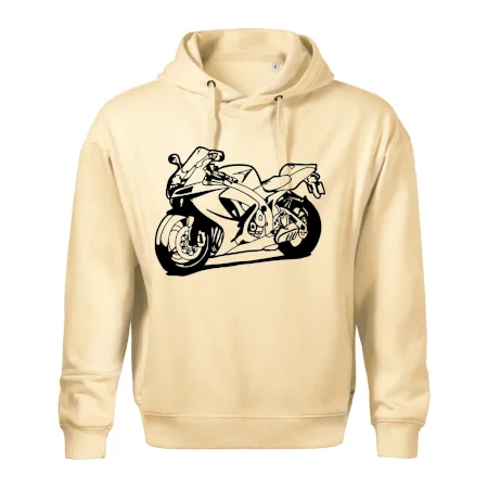 Sportovní motorka
