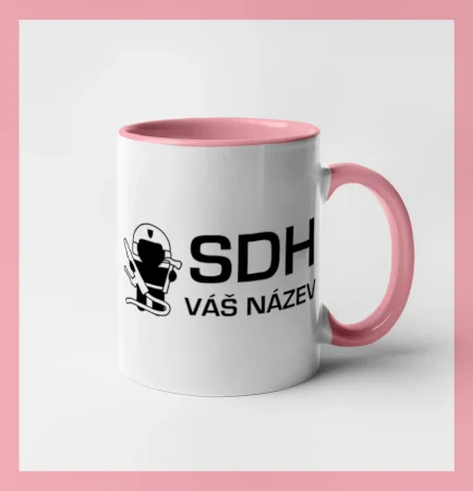 SDH postavička  (vlastní název)