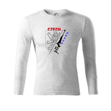Biathlon - Czech Lion