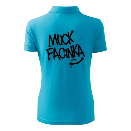 Muck facinka