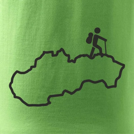 Slovenský turista