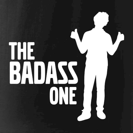 Bachelor party - The badass one