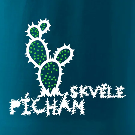 Píchám skvěle