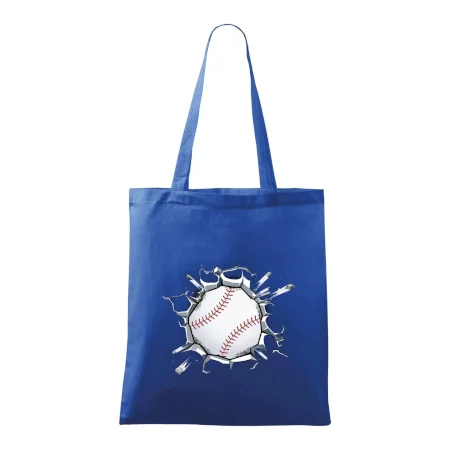 Baseball míč v triku