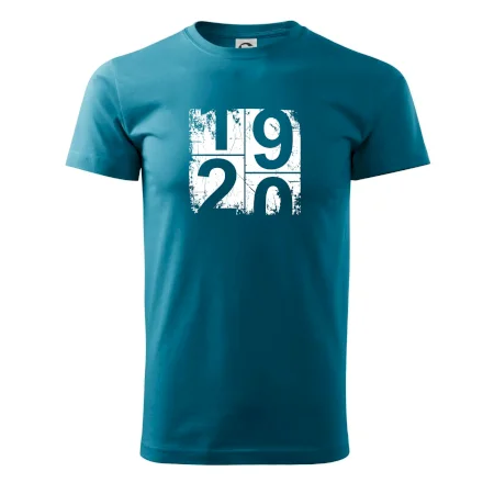 Tachometr 20