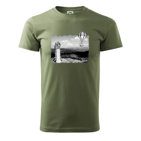 Retro Kralický Sněžník