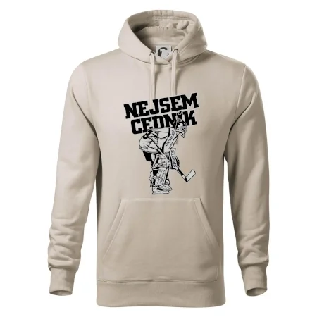 Nejsem cedník