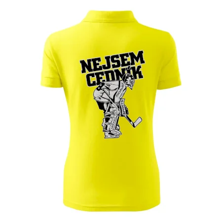 Nejsem cedník