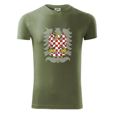 Moravská orlice velká se stínem