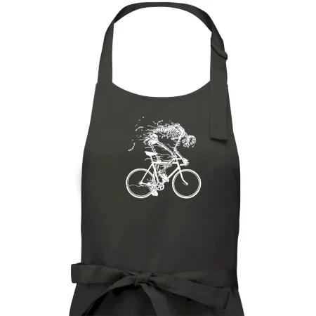 Gravel Bike - kostra