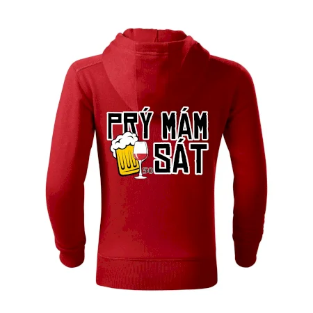 Prý mám 50 SÁT