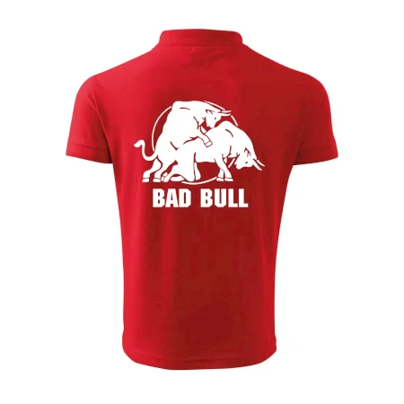 Bad Bull