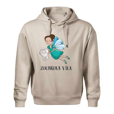 Zoubková víla