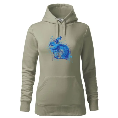 Králík kaňka
