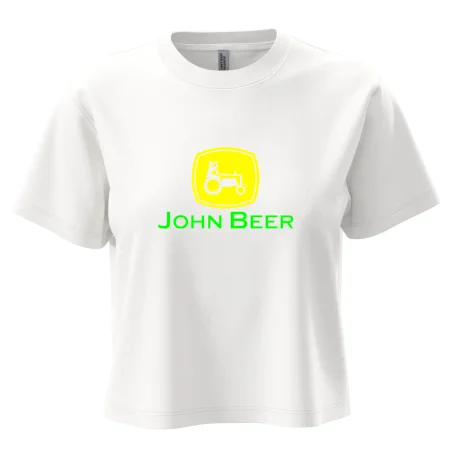 John Beer traktor