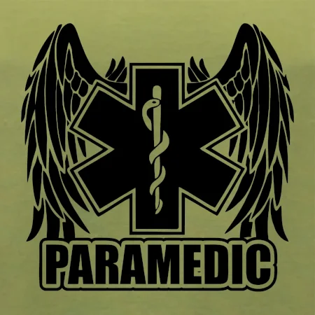 Paramedic