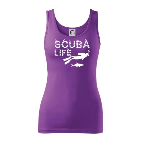 Scuba life