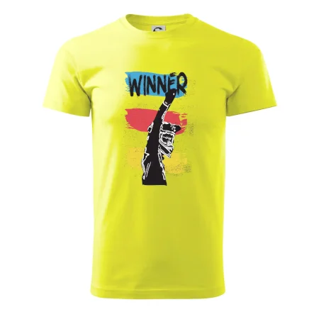 Winner závodník