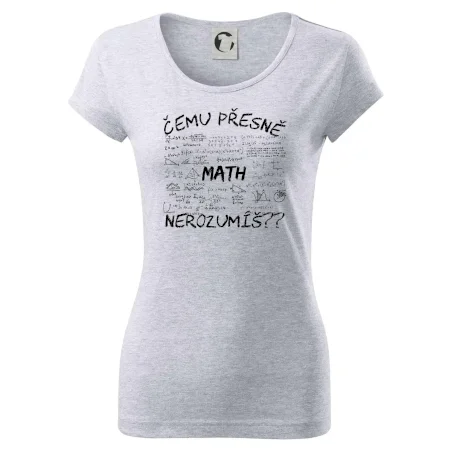 Čemu přesně nerozumíš? Matematika