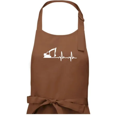EKG bagr