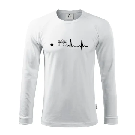 Kuželky EKG