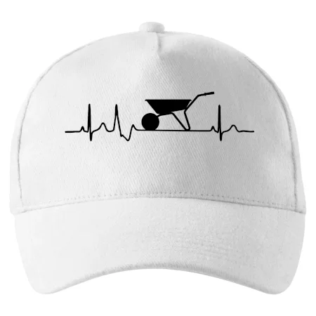 EKG kolečko