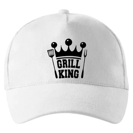 Grilování -  Grill King