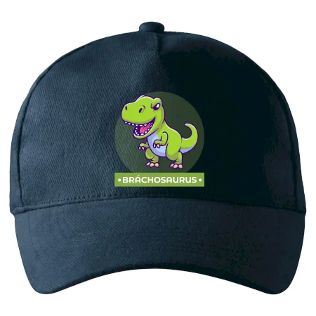 Dinosauří rodina - brácha