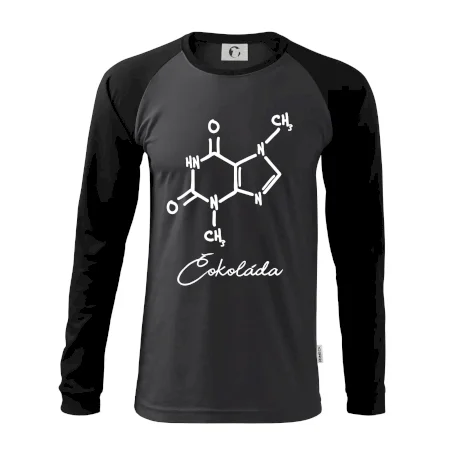 Čokoláda chemie