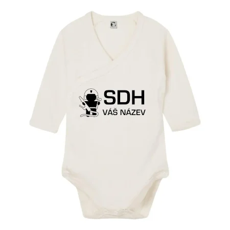 SDH postavička  (vlastní název)